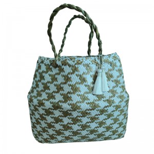 Cesto del regalo alga